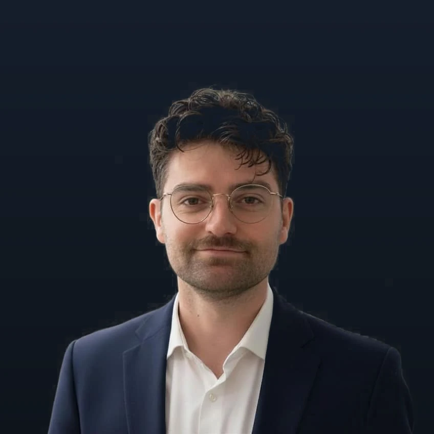 Pierre Trévin, fondateur d’Osso Consulting