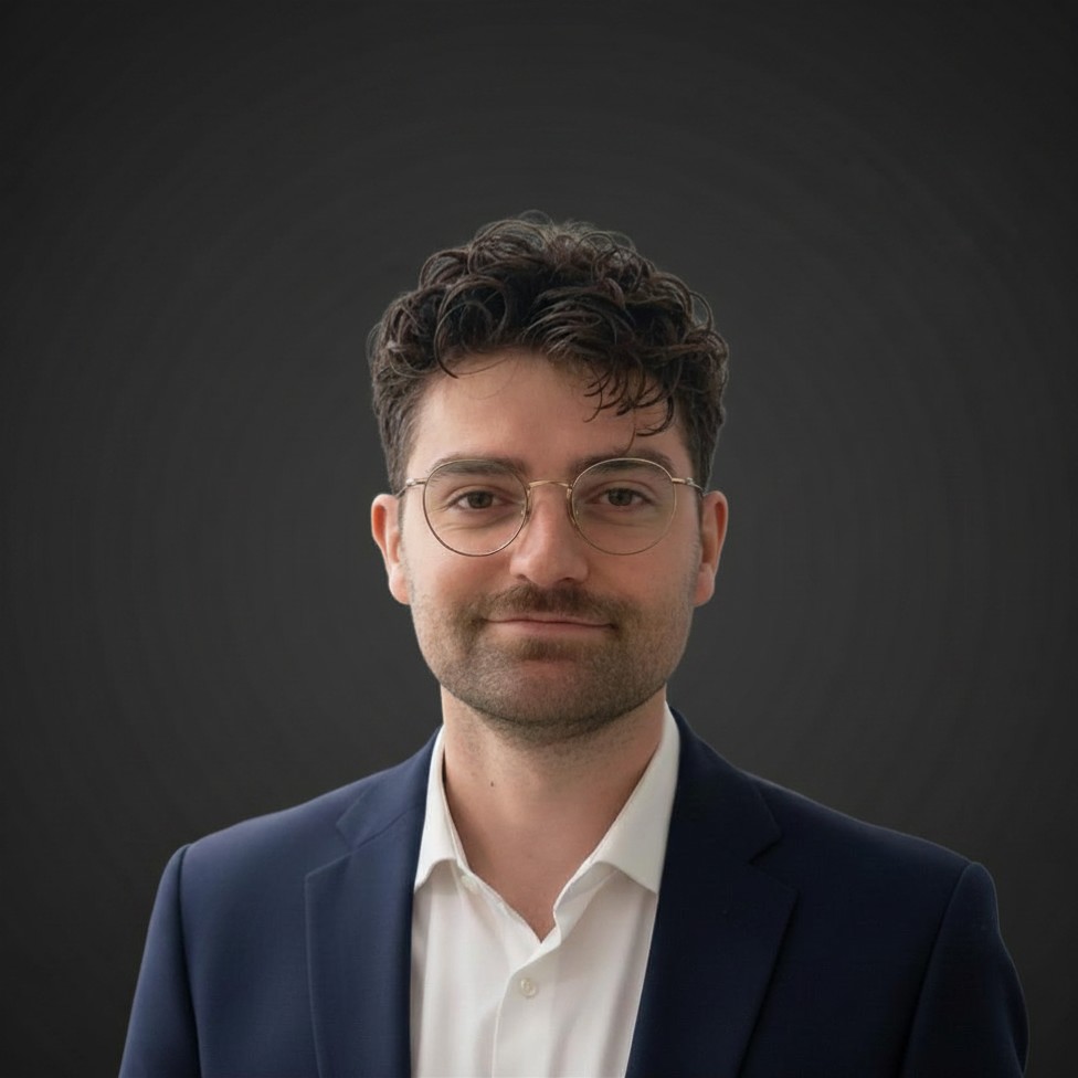 Pierre Trévin, consultant en digitalisation ERP indépendant